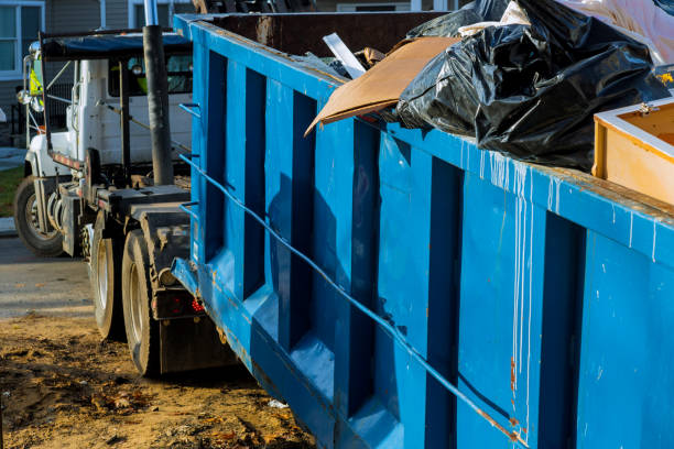 Best Demolition Debris Removal  in Wenonah, NJ